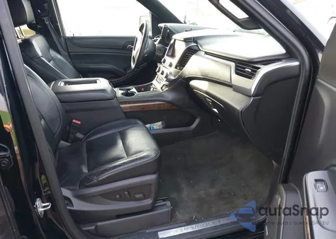 2015 Chevrolet Suburban 1500 Lt from USA, damaged, VIN 1GNSKJKC7FR246474